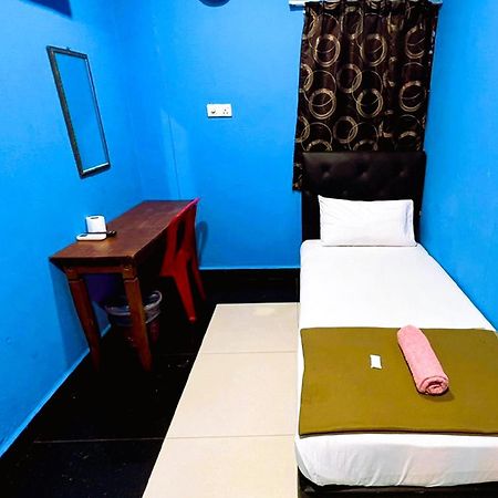 Damansara Damai Hotel- Dd เปอตาลิงจายา ภายนอก รูปภาพ