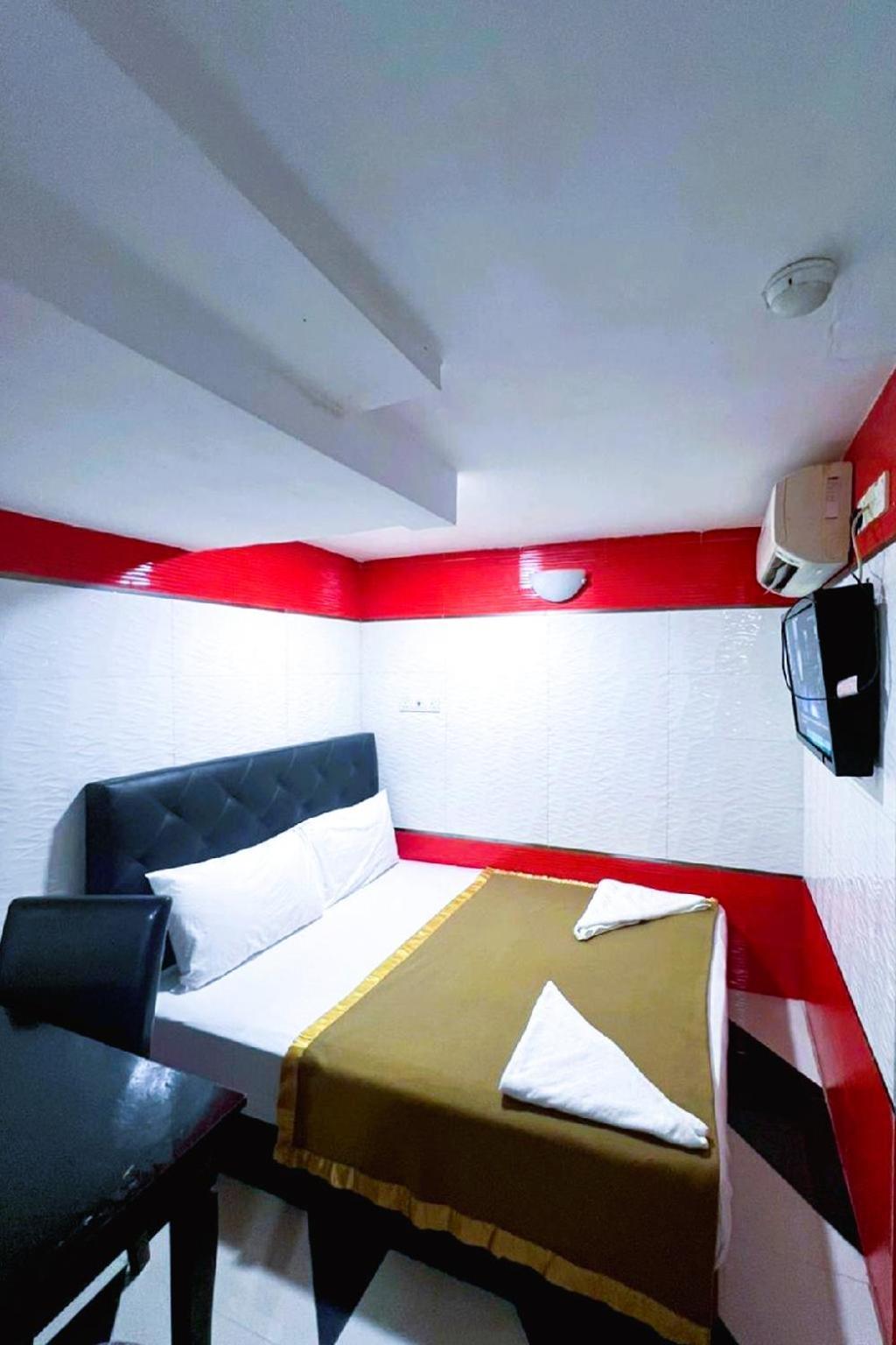 Damansara Damai Hotel- Dd เปอตาลิงจายา ภายนอก รูปภาพ