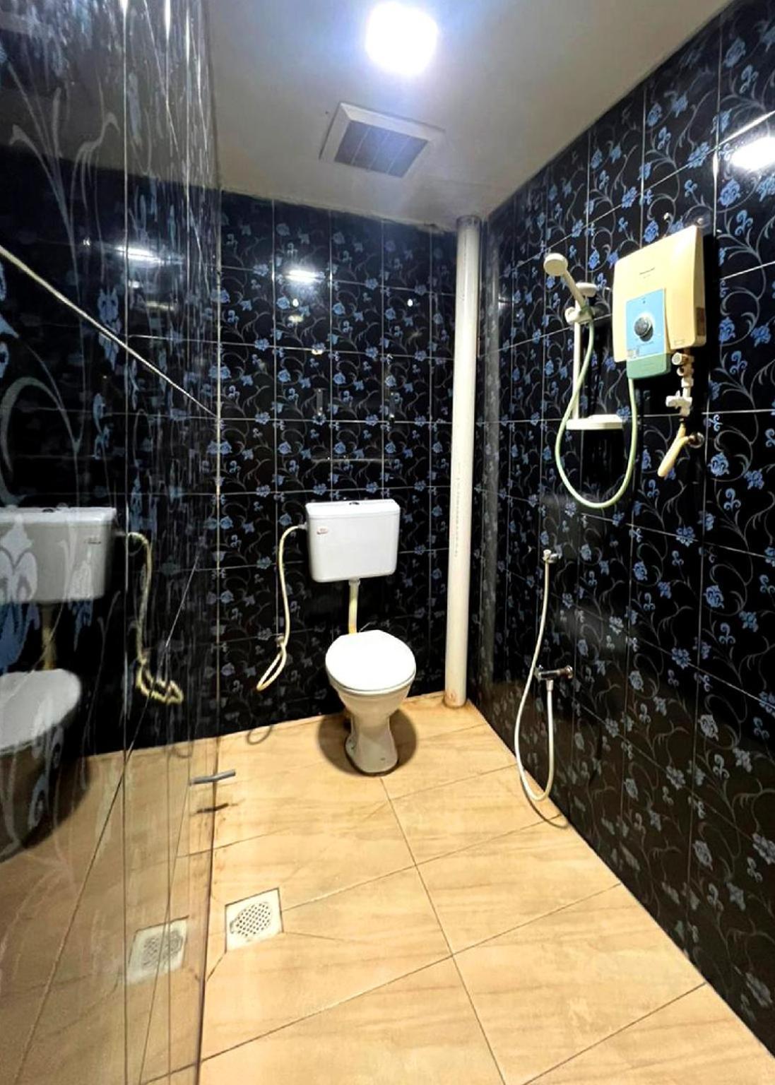 Damansara Damai Hotel- Dd เปอตาลิงจายา ภายนอก รูปภาพ