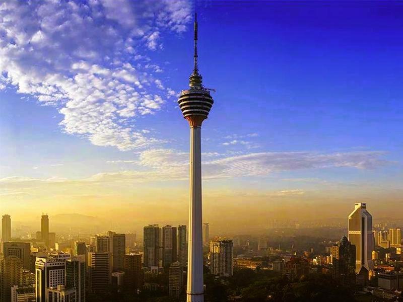 Damansara Damai Hotel- Dd เปอตาลิงจายา ภายนอก รูปภาพ