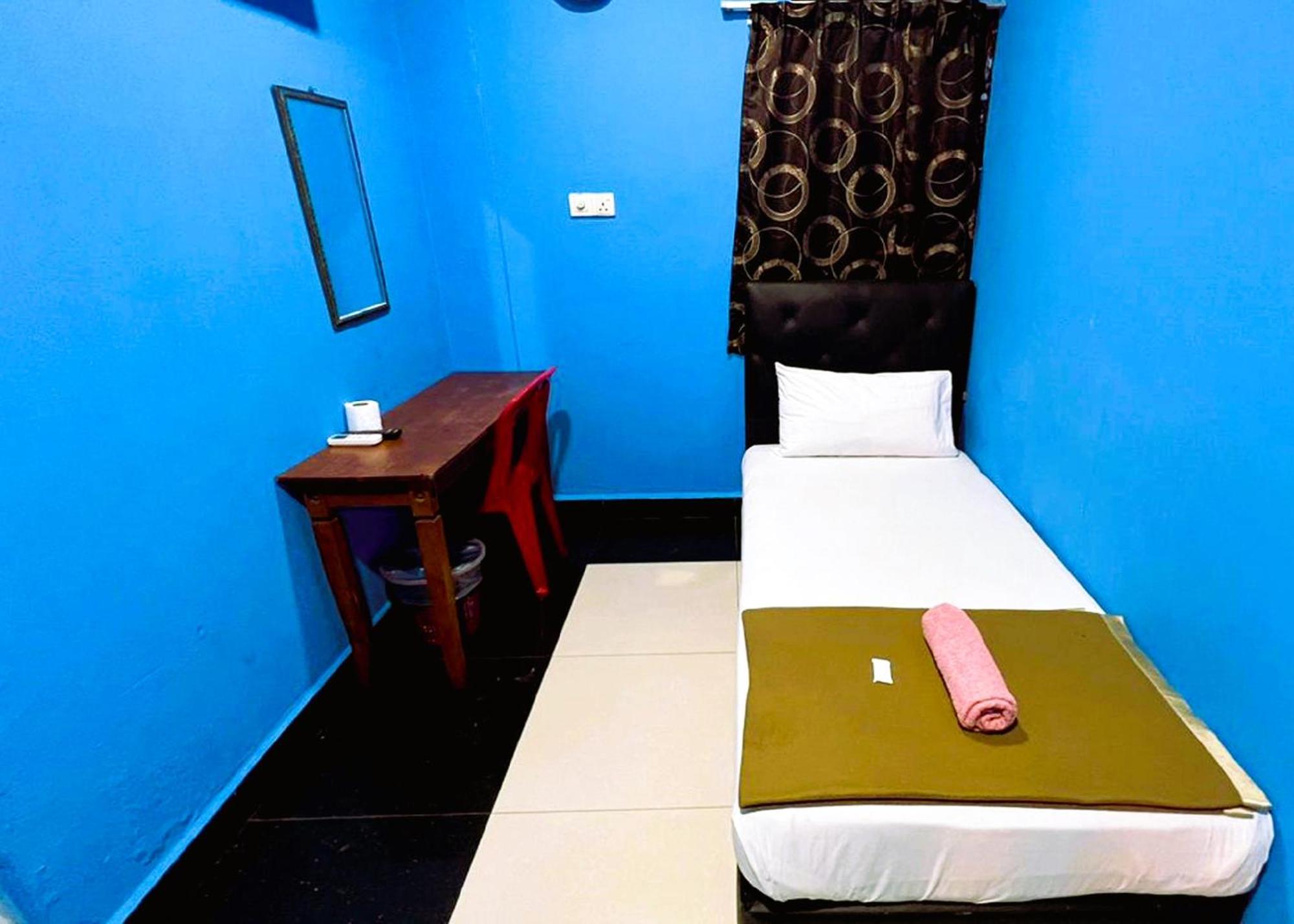 Damansara Damai Hotel- Dd เปอตาลิงจายา ภายนอก รูปภาพ