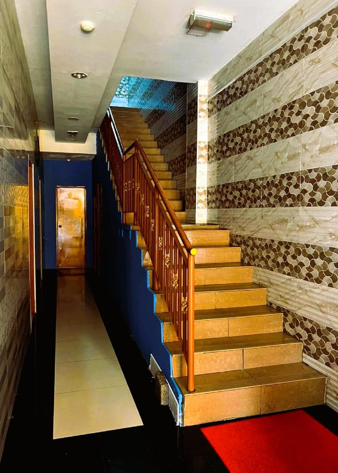 Damansara Damai Hotel- Dd เปอตาลิงจายา ภายนอก รูปภาพ