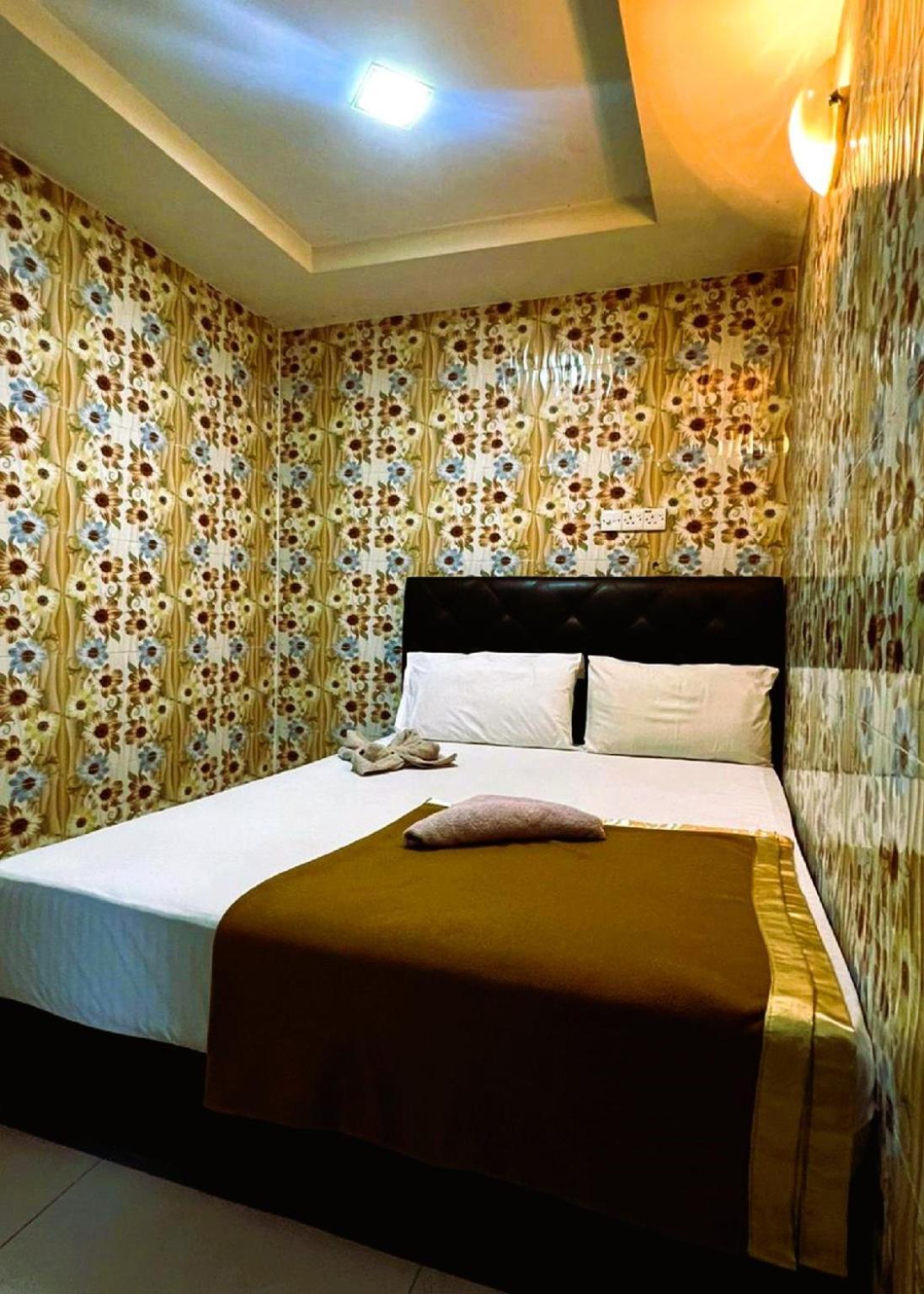 Damansara Damai Hotel- Dd เปอตาลิงจายา ภายนอก รูปภาพ